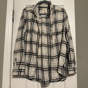 American Eagle Flannel
